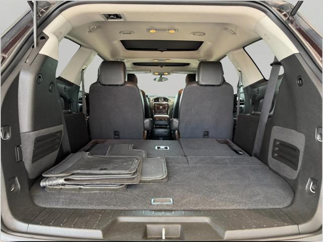 2016 Buick Enclave Vehicle Photo in Appleton, WI 54914