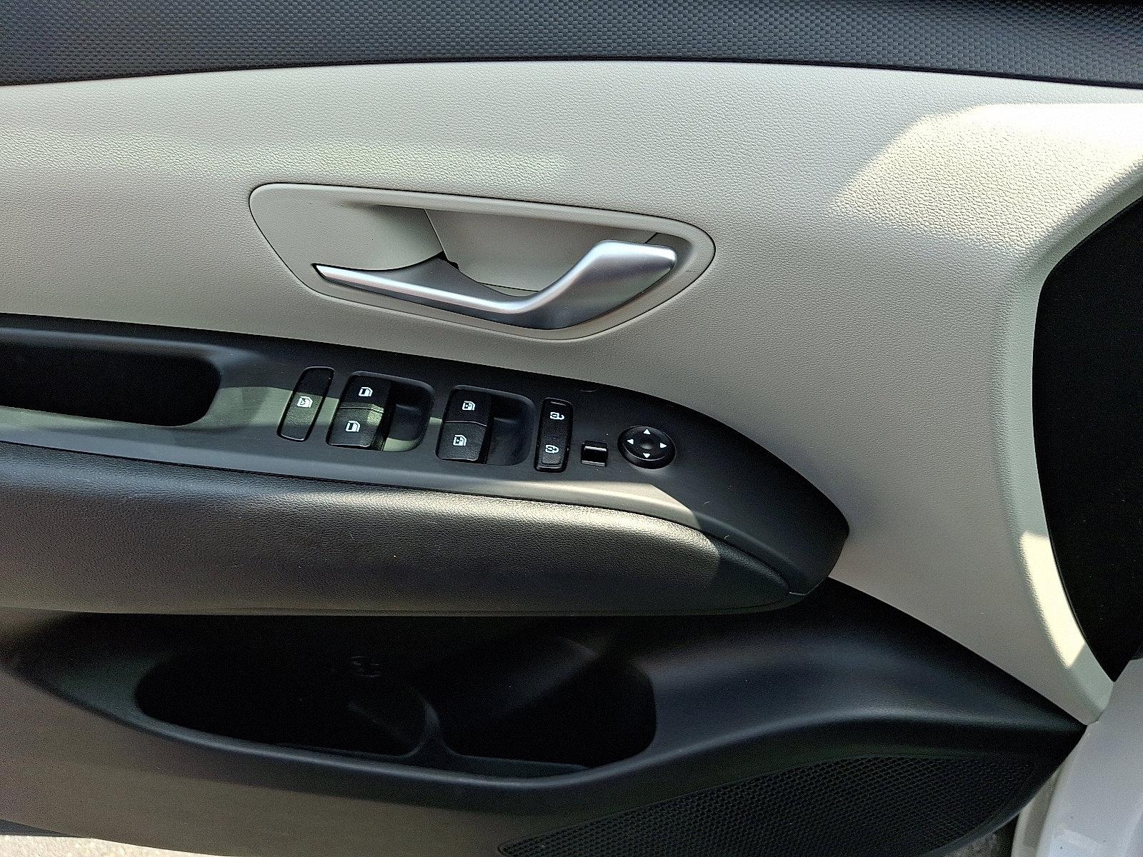 2023 Hyundai TUCSON Vehicle Photo in Harrisburg, PA 17111