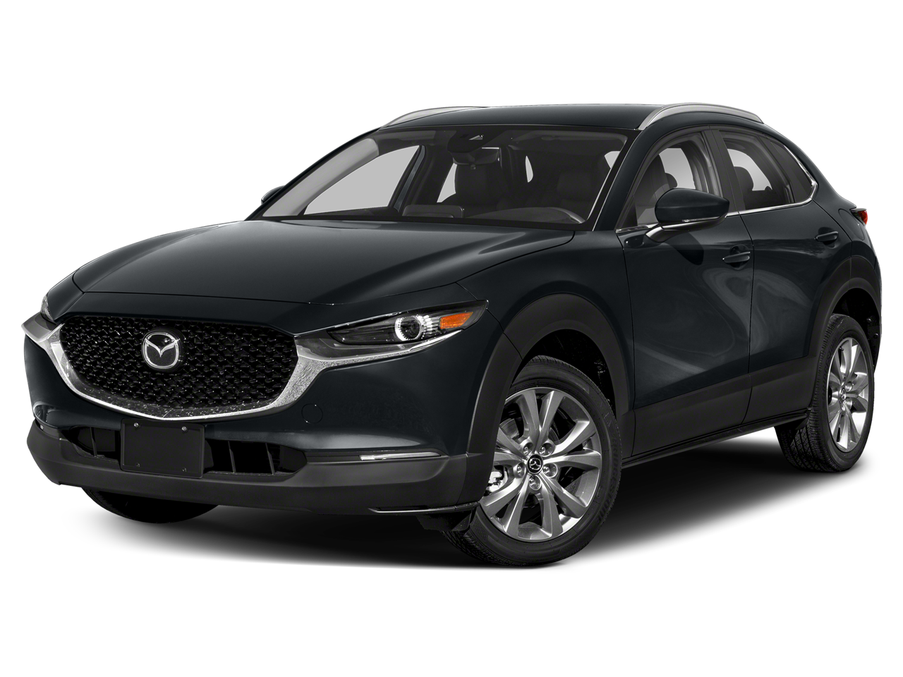 2023 Mazda CX-30 Vehicle Photo in Neenah, WI 54956