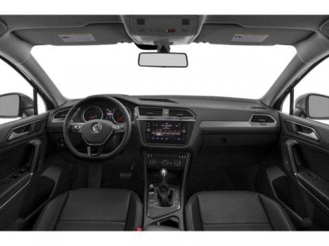 2019 Volkswagen Tiguan Vehicle Photo in Georgetown, TX 78626