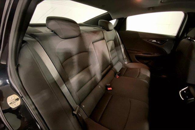 2023 Chevrolet Malibu Vehicle Photo in KANSAS CITY, MO 64114-4502