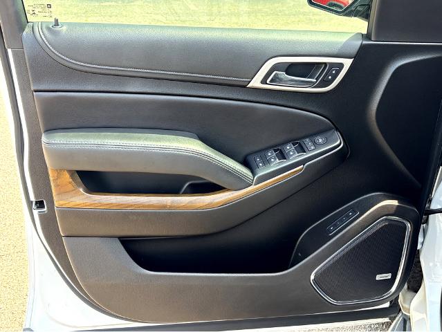 2019 GMC Yukon Vehicle Photo in BEAUFORT, SC 29906-4218