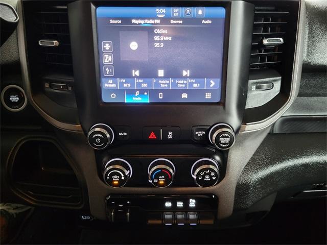 2022 Ram 3500 Vehicle Photo in PRESCOTT, AZ 86305-3700
