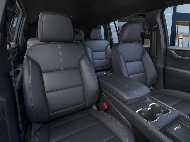 2026 GMC Acadia Vehicle Photo in ZELIENOPLE, PA 16063-2910