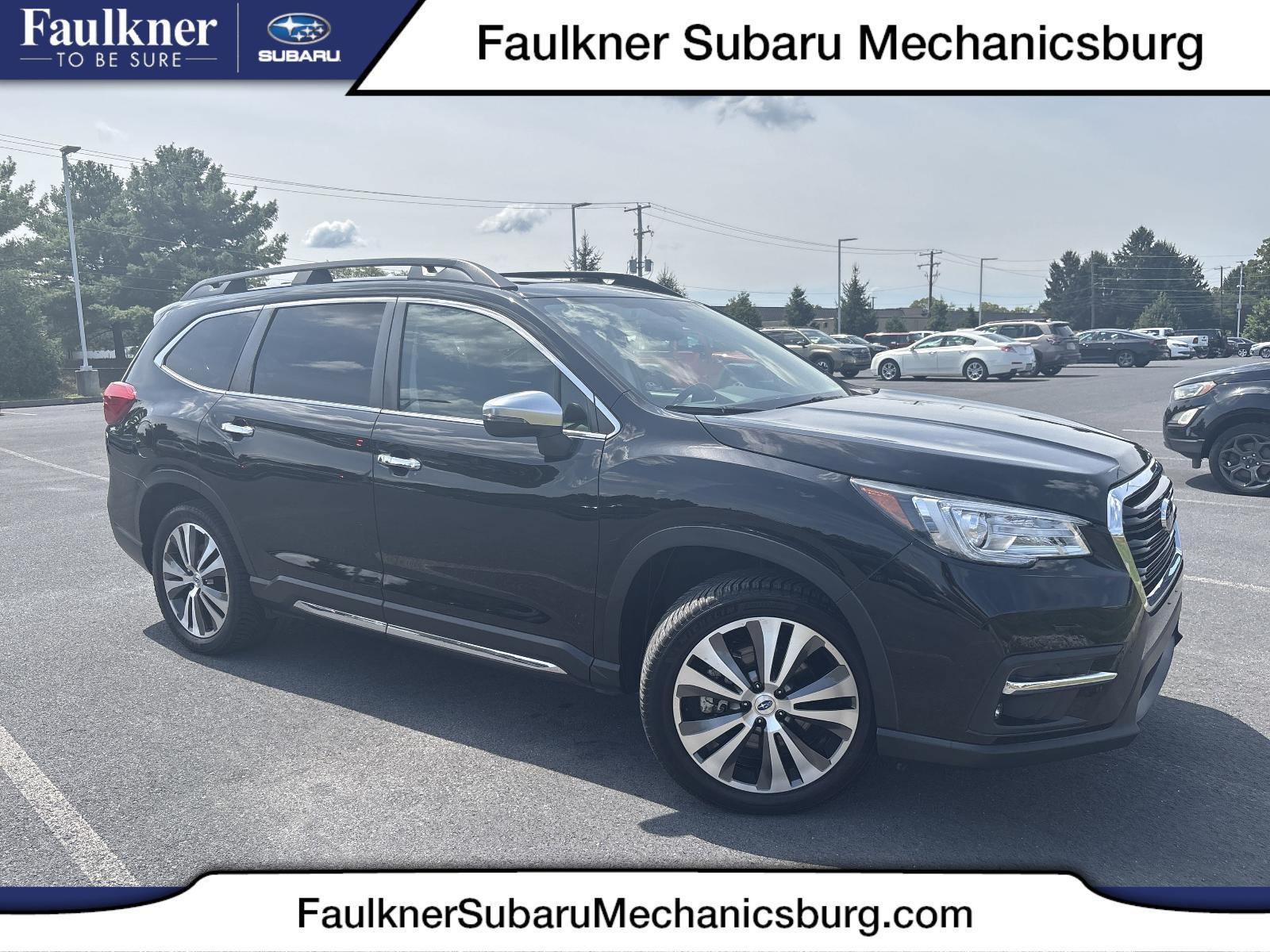 2019 Subaru Ascent Vehicle Photo in Mechanicsburg, PA 17050