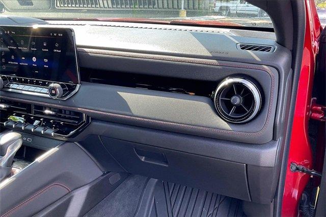2023 Chevrolet Colorado Vehicle Photo in INDEPENDENCE, MO 64055-1314