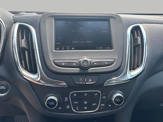 2024 Chevrolet Equinox Vehicle Photo in MANITOWOC, WI 54220-5838
