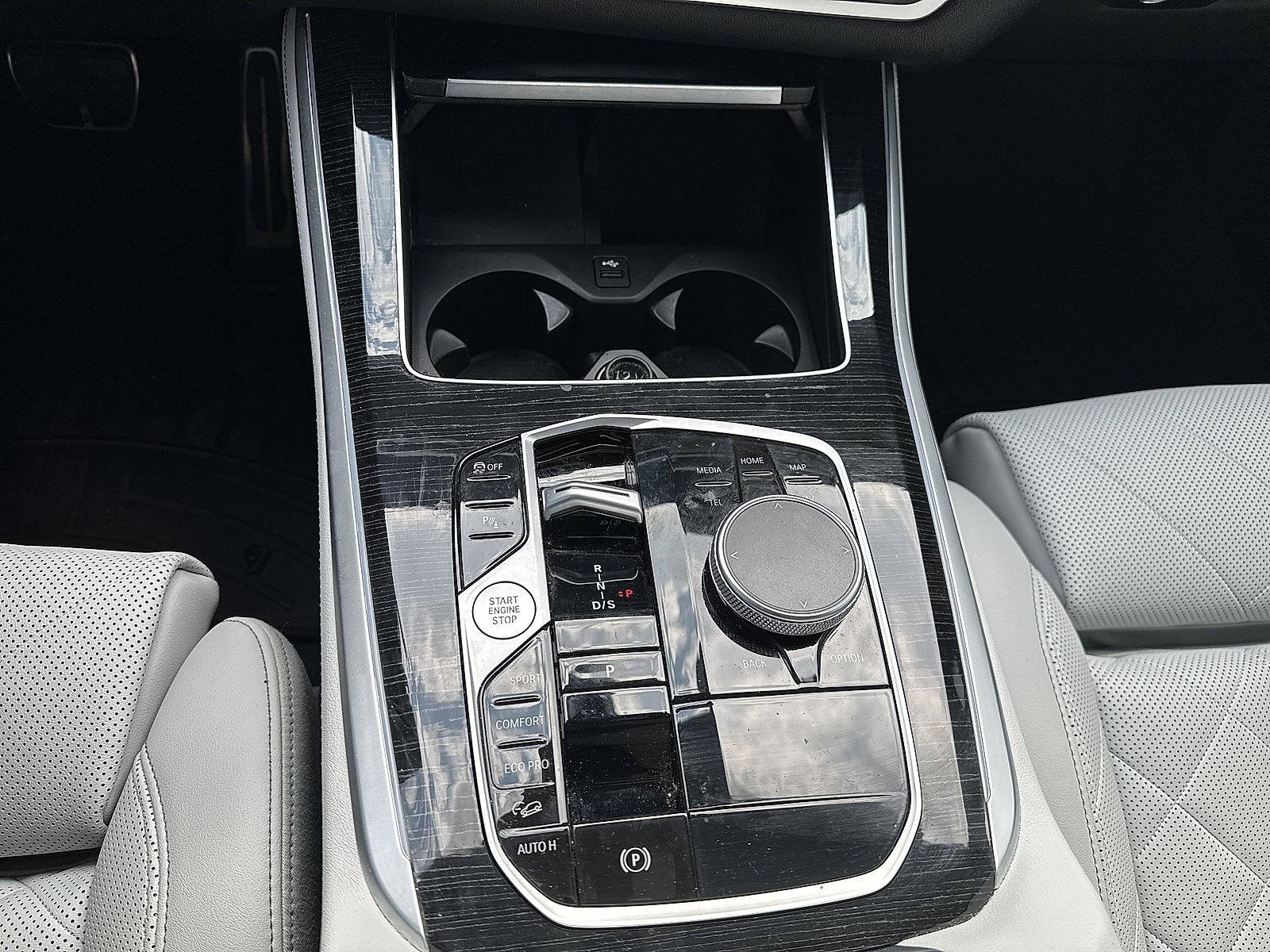 2024 BMW X5 xDrive40i Vehicle Photo in Lancaster, PA 17601