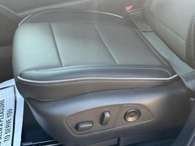 2026 Chevrolet Silverado EV Vehicle Photo in COLUMBIA, MO 65203-3903