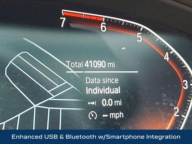 2023 BMW X3 Vehicle Photo in PAWLING, NY 12564-3219