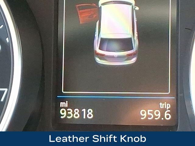 2020 Volkswagen Tiguan Vehicle Photo in PAWLING, NY 12564-3219