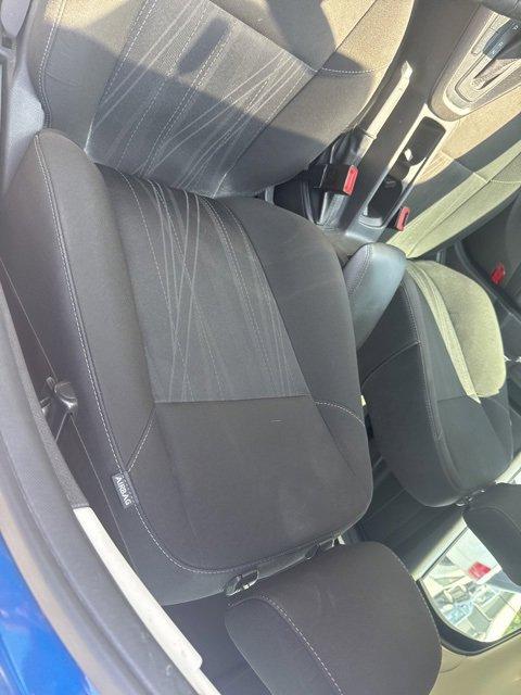 2018 Ford Focus Vehicle Photo in Harrisburg, PA 17111