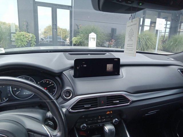 2023 Mazda CX-9 Vehicle Photo in Harrisburg, PA 17111