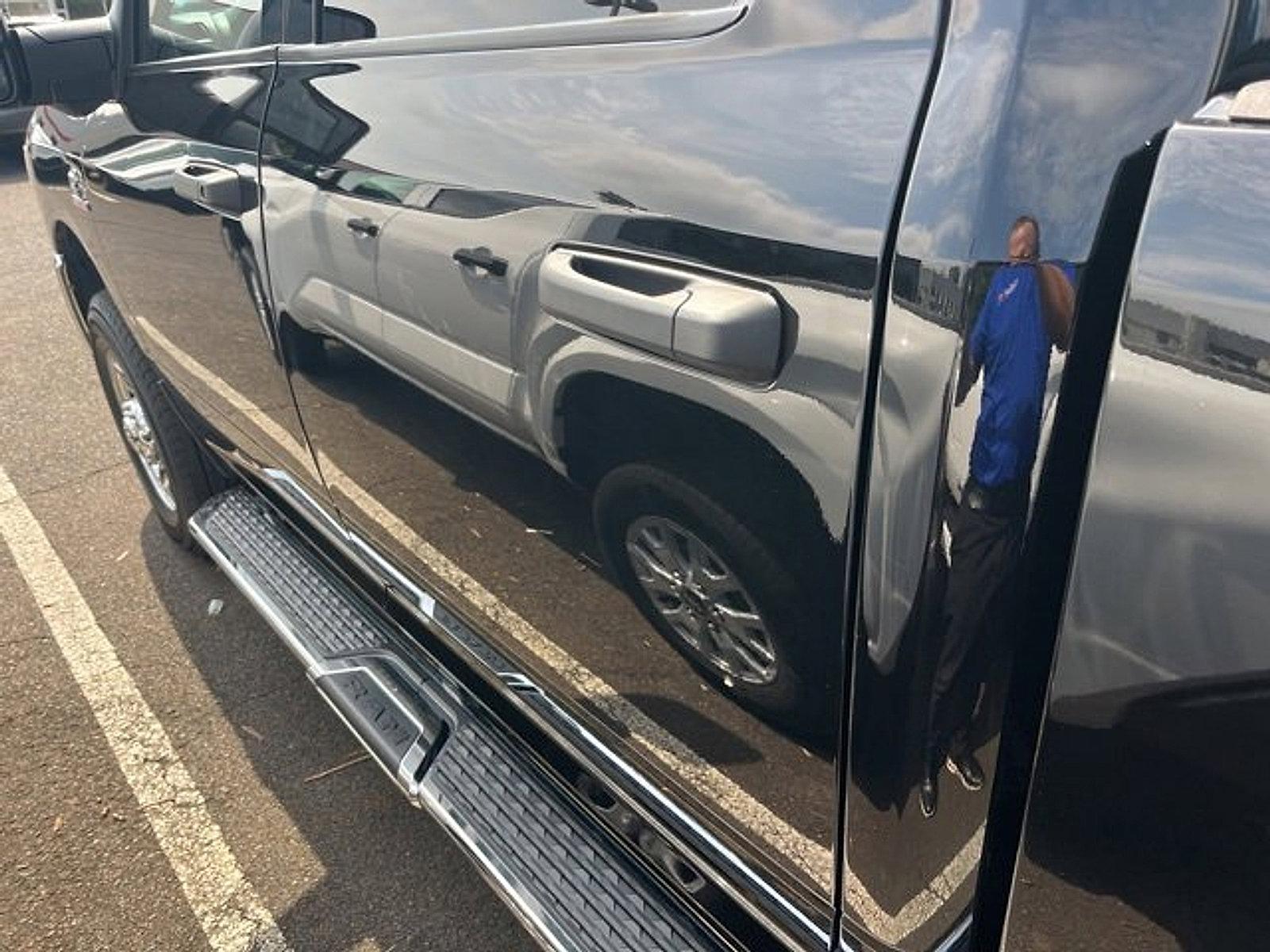 2023 Ram 2500 Vehicle Photo in Trevose, PA 19053