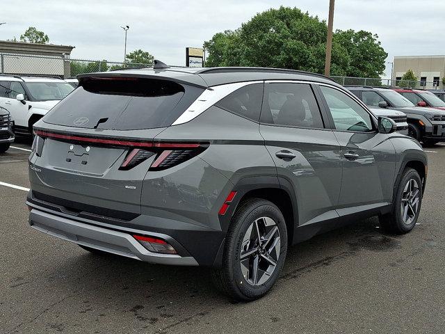 2025 Hyundai TUCSON Vehicle Photo in Philadelphia, PA 19116