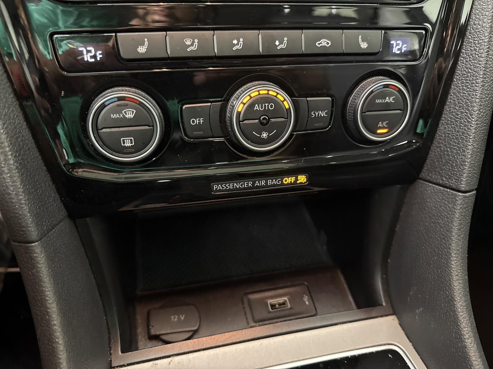 2021 Volkswagen Passat Vehicle Photo in Georgetown, TX 78626
