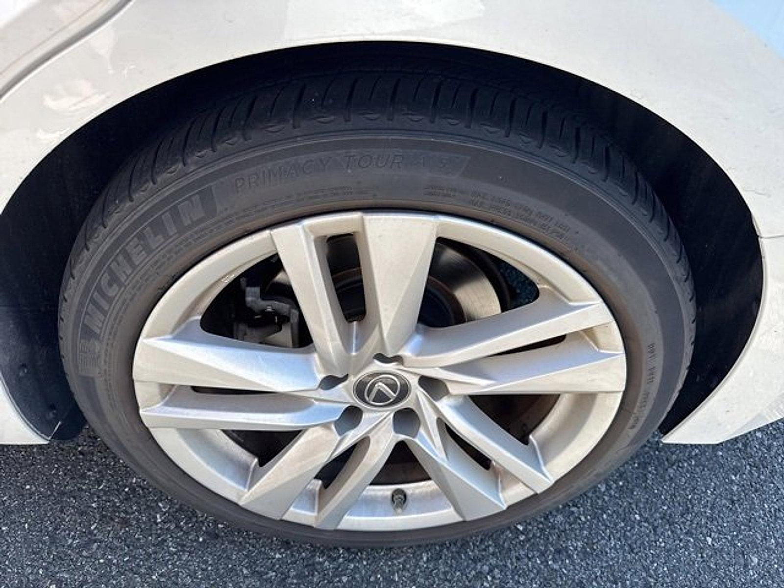 2021 Lexus IS 300 Vehicle Photo in Trevose, PA 19053