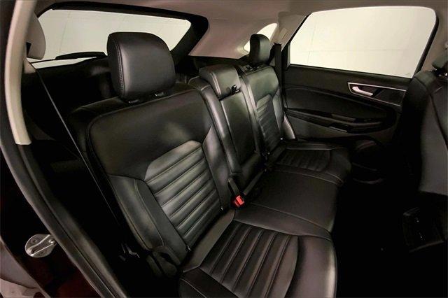 2024 Ford Edge Vehicle Photo in INDEPENDENCE, MO 64055-1314