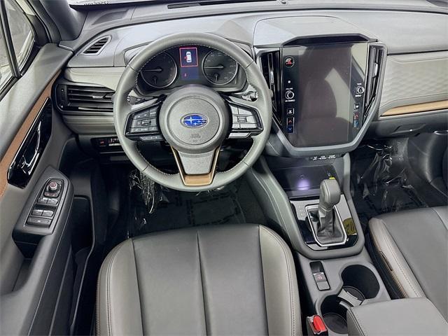 2025 Subaru Forester Vehicle Photo in Puyallup, WA 98371