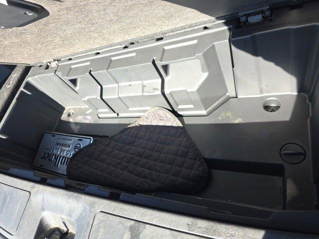 2018 Nissan Pathfinder Vehicle Photo in Harrisburg, PA 17111-1033