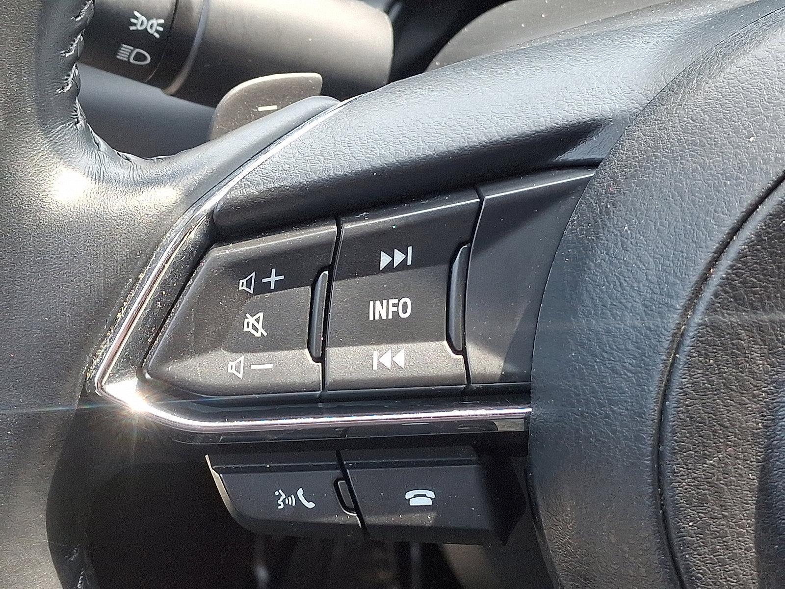 2022 Mazda CX-5 Vehicle Photo in Harrisburg, PA 17111-1033