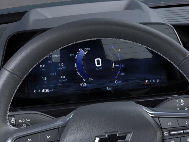 2026 Chevrolet Silverado EV Vehicle Photo in LANCASTER, PA 17601-0000