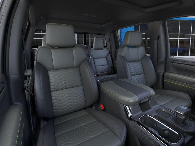 2026 Chevrolet Silverado 1500 Vehicle Photo in LANCASTER, PA 17601-0000