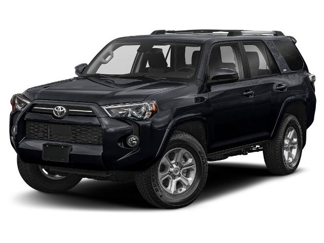 2022 Toyota 4Runner Vehicle Photo in Riverdale, UT 84405