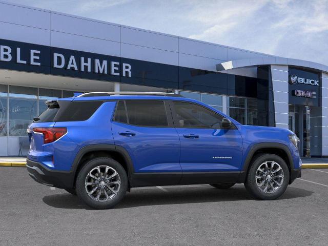 2026 GMC Terrain Vehicle Photo in KANSAS CITY, MO 64114-4545