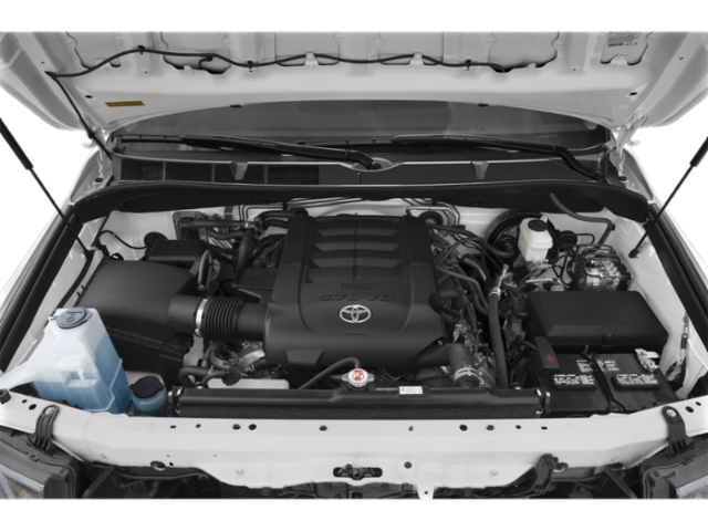 2018 Toyota Sequoia Vehicle Photo in Grapevine, TX 76051