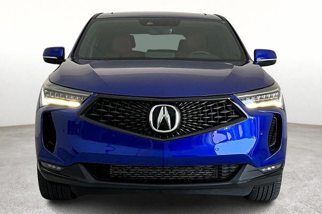 2024 Acura RDX Vehicle Photo in Grapevine, TX 76051