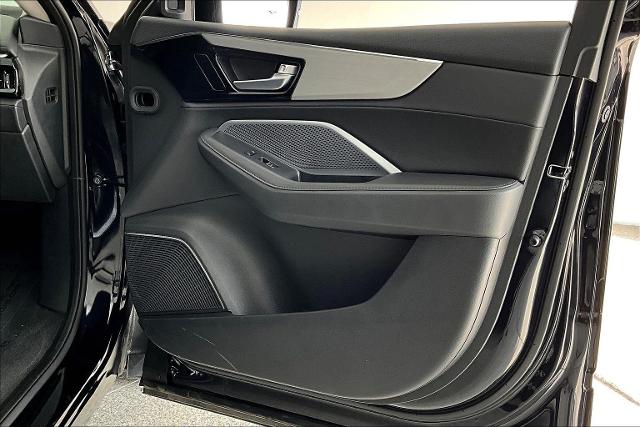 2025 Acura MDX Vehicle Photo in Grapevine, TX 76051