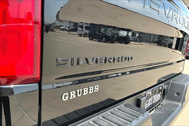 2023 Chevrolet Silverado 1500 Vehicle Photo in Grapevine, TX 76051