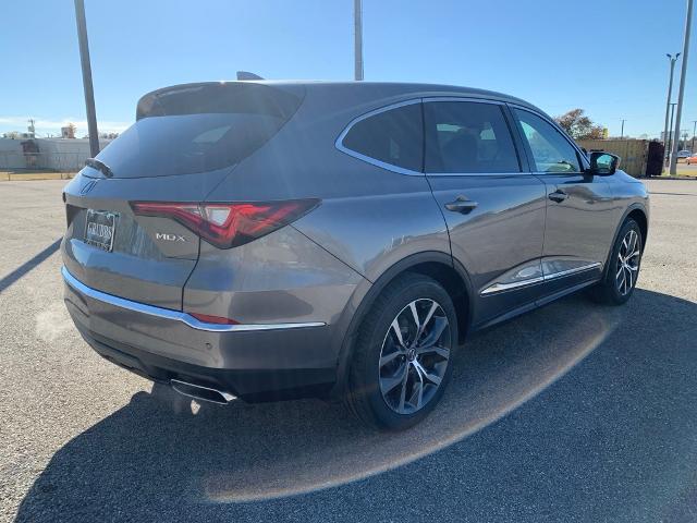 2024 Acura MDX Vehicle Photo in Tulsa, OK 74145