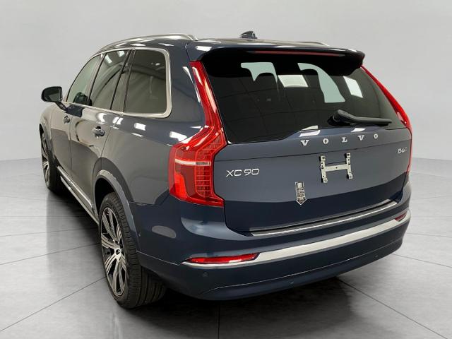 2024 Volvo XC90 Vehicle Photo in Appleton, WI 54913