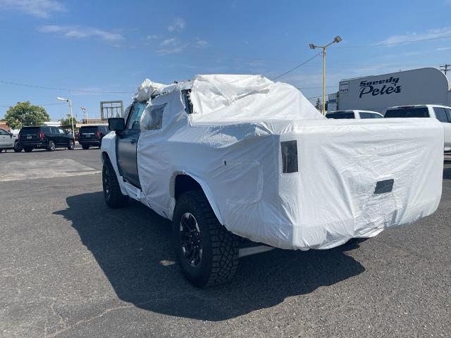 2024 GMC HUMMER EV Pickup Vehicle Photo in TURLOCK, CA 95380-4918