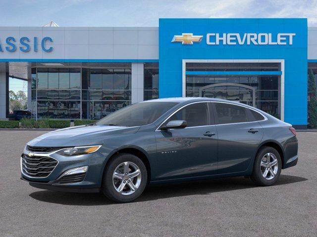 2025 Chevrolet Malibu Vehicle Photo in SUGAR LAND, TX 77478-0000