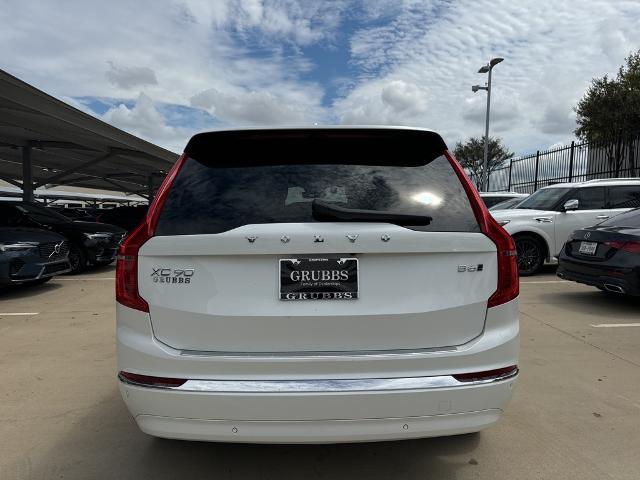 2025 Volvo XC90 Vehicle Photo in Grapevine, TX 76051