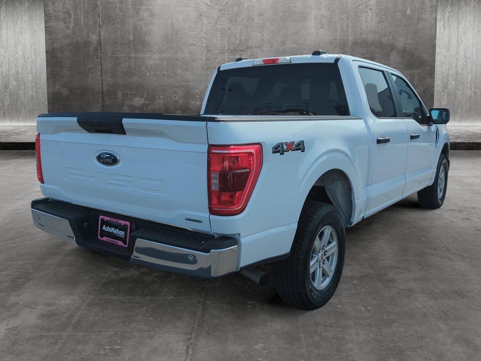 2023 Ford F-150 Vehicle Photo in Memphis, TN 38115