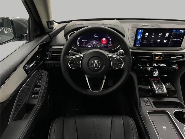 2025 Acura MDX Vehicle Photo in Appleton, WI 54913