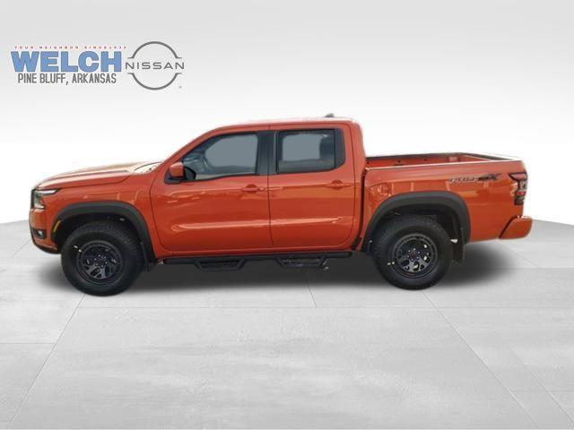 2025 Nissan Frontier for sale in Pine Bluff