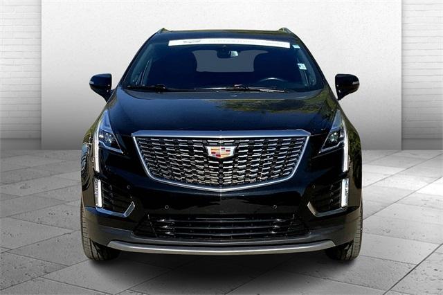 2022 Cadillac XT5 Vehicle Photo in KANSAS CITY, MO 64114-4545