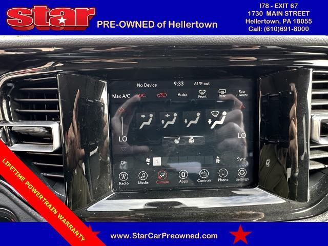 2021 Dodge Durango Vehicle Photo in Hellertown, PA 18055