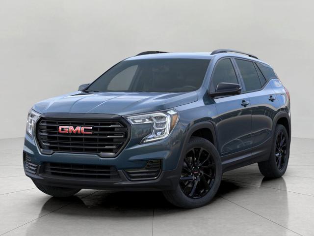 2024 GMC Terrain Vehicle Photo in OSHKOSH, WI 54904-7811