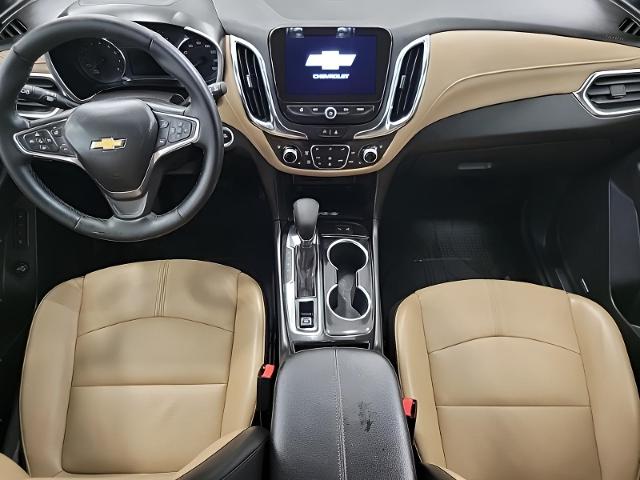 2024 Chevrolet Equinox Vehicle Photo in APPLETON, WI 54914-4656