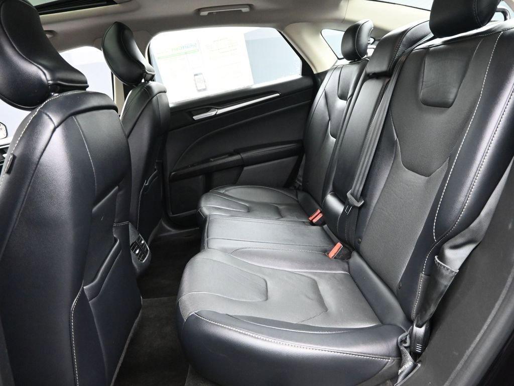 2019 Ford Fusion Vehicle Photo in Marion, IA 52302