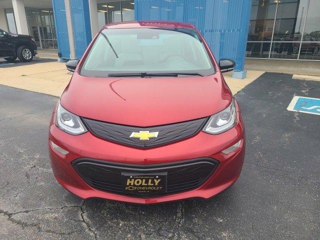 Used 2020 Chevrolet Bolt EV LT with VIN 1G1FY6S03L4149902 for sale in Marion, AR