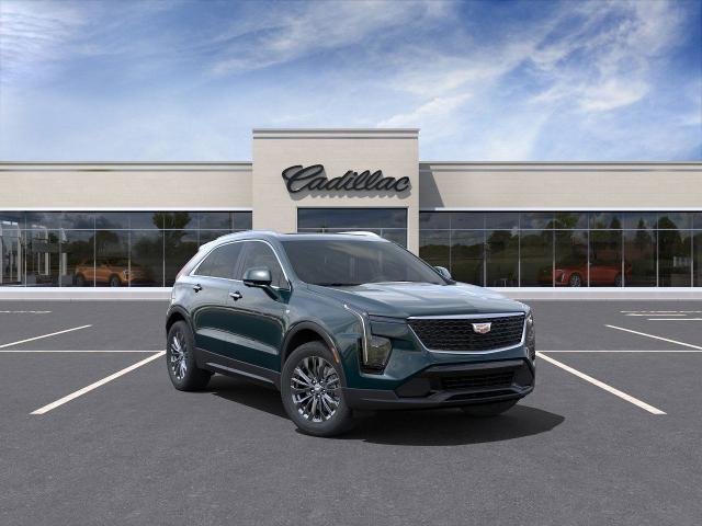 Select 2024 Cadillac XT4