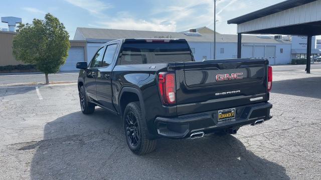 2025 GMC Sierra 1500 Vehicle Photo in TURLOCK, CA 95380-4918