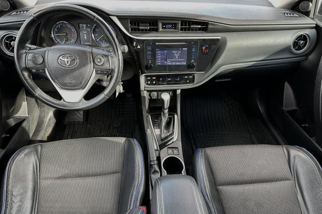 2019 Toyota Corolla Vehicle Photo in SPOKANE, WA 99202-2191